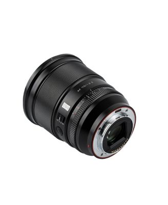 Pro AF 75mm f/1.2 Lens for Sony E