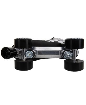 Forget Me Not Quad Roller Skates