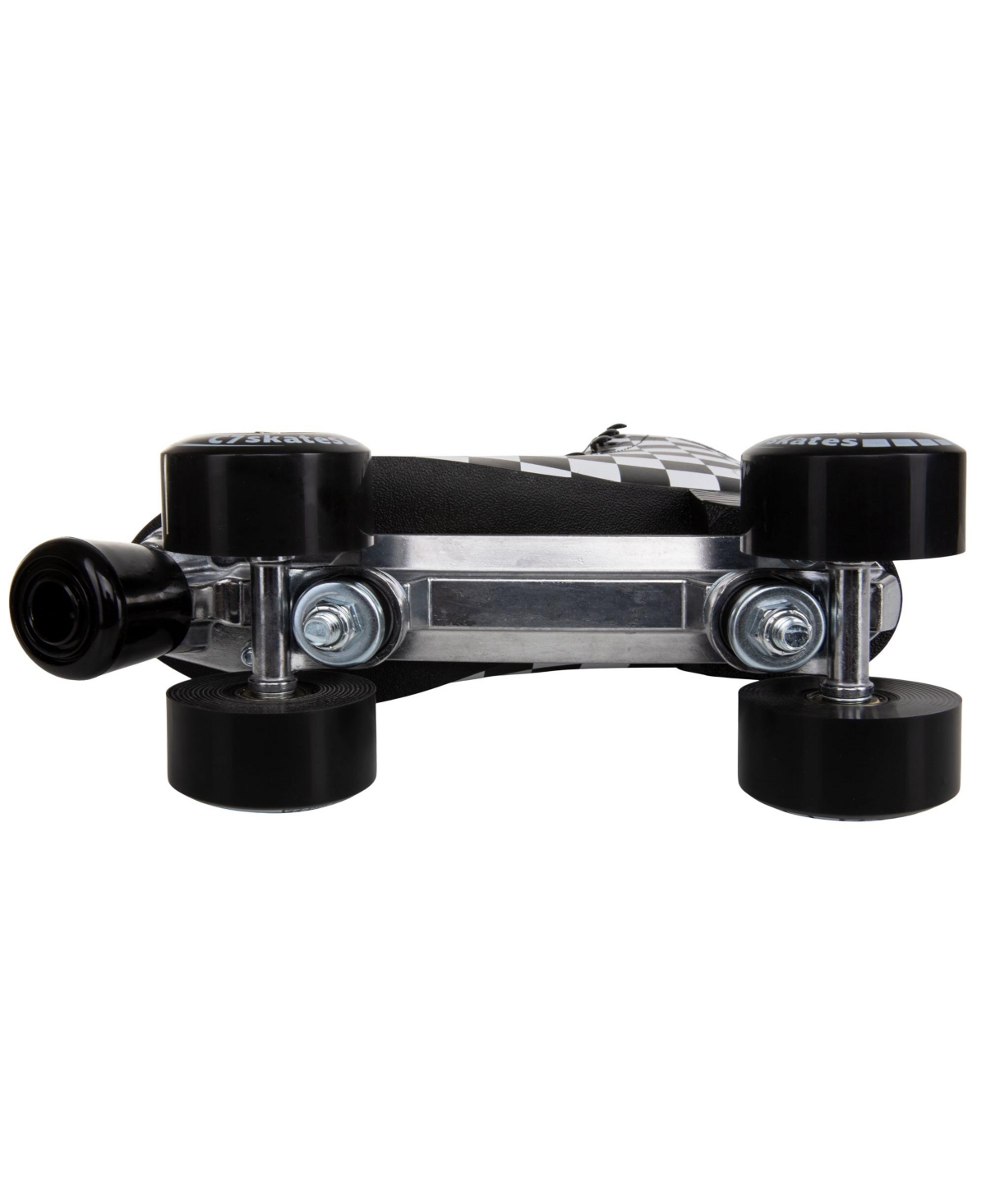 C7skates Forget Me Not Quad Roller Skates