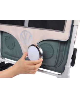 Volkswagon W4 Stroller Wagon   