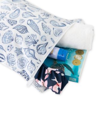 Bumkins Shells Wet Bag