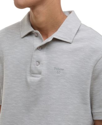 Men's Hepple Polo Shirt