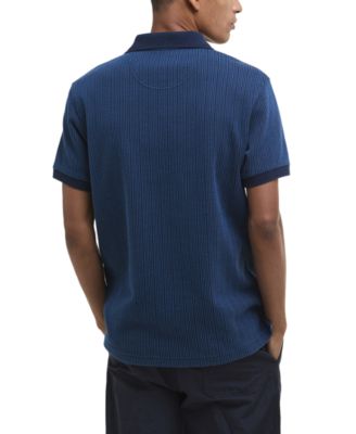 Men's Harworth Tailored Polo Shirt