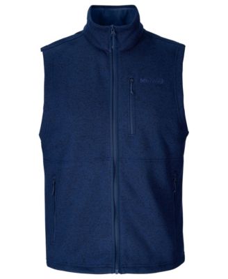 Men's Drop Line Vest