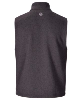 Men's Drop Line Vest
