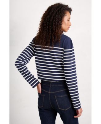 Women's Sailor Top