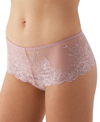 Women's Vivid Attraction Tanga Underwear 845384