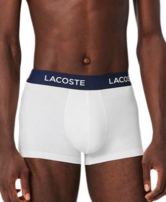 Men's 5- Pack Cotton Stretch Trunks