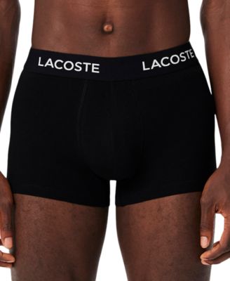 Men's 5- Pack Cotton Stretch Trunks