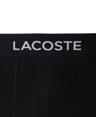 Men's 5- Pack Cotton Stretch Boxer Briefs