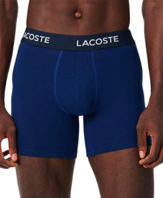 Men's 5- Pack Cotton Stretch Boxer Briefs