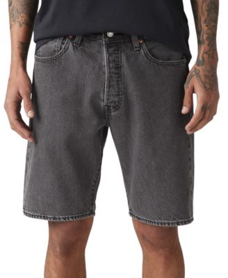 Levi's - Men's 501&reg; Original Regular-Fit 9" Denim Shorts