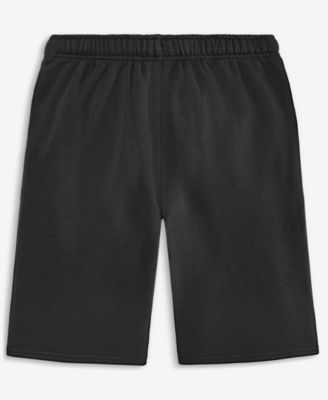 Little & Big Boys Soft Fleece Shorts, Exclusively at Macy's