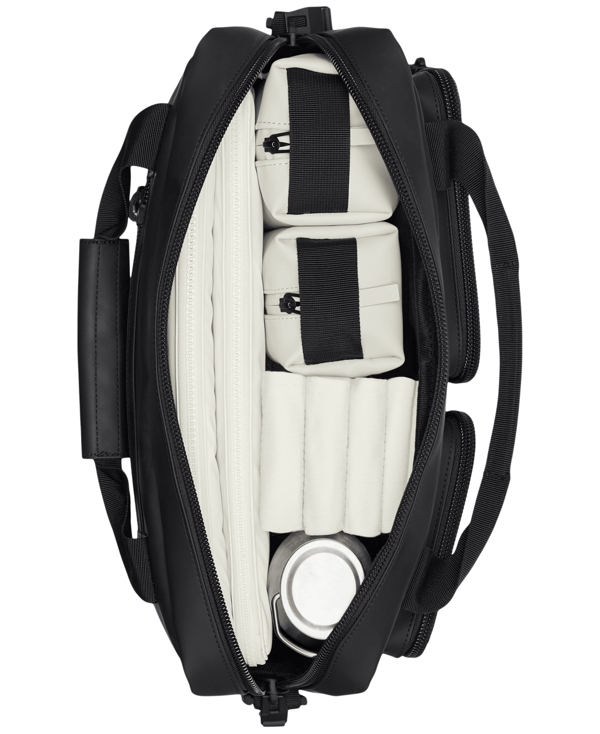 Rains Men's Tech Bag