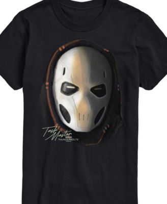 Men's Marvel Thunderbolts Task Master Short Sleeve T-Shirt