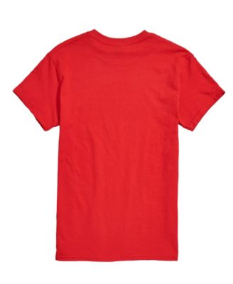 Men's Peanuts Woodstock Short Sleeve T-Shirt