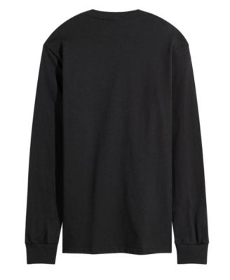 Men's I Tell Dad Jokes Periodically Long Sleeve T-Shirt