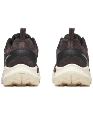 Men's Speed Strike 2 Lace-Up Hiking Sneakers