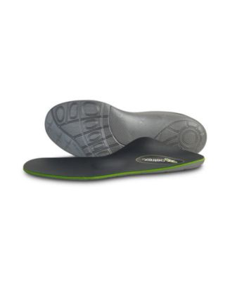 Aetrex Men's Premium Casual Orthotics W/ Metatarsal Support - Macy's