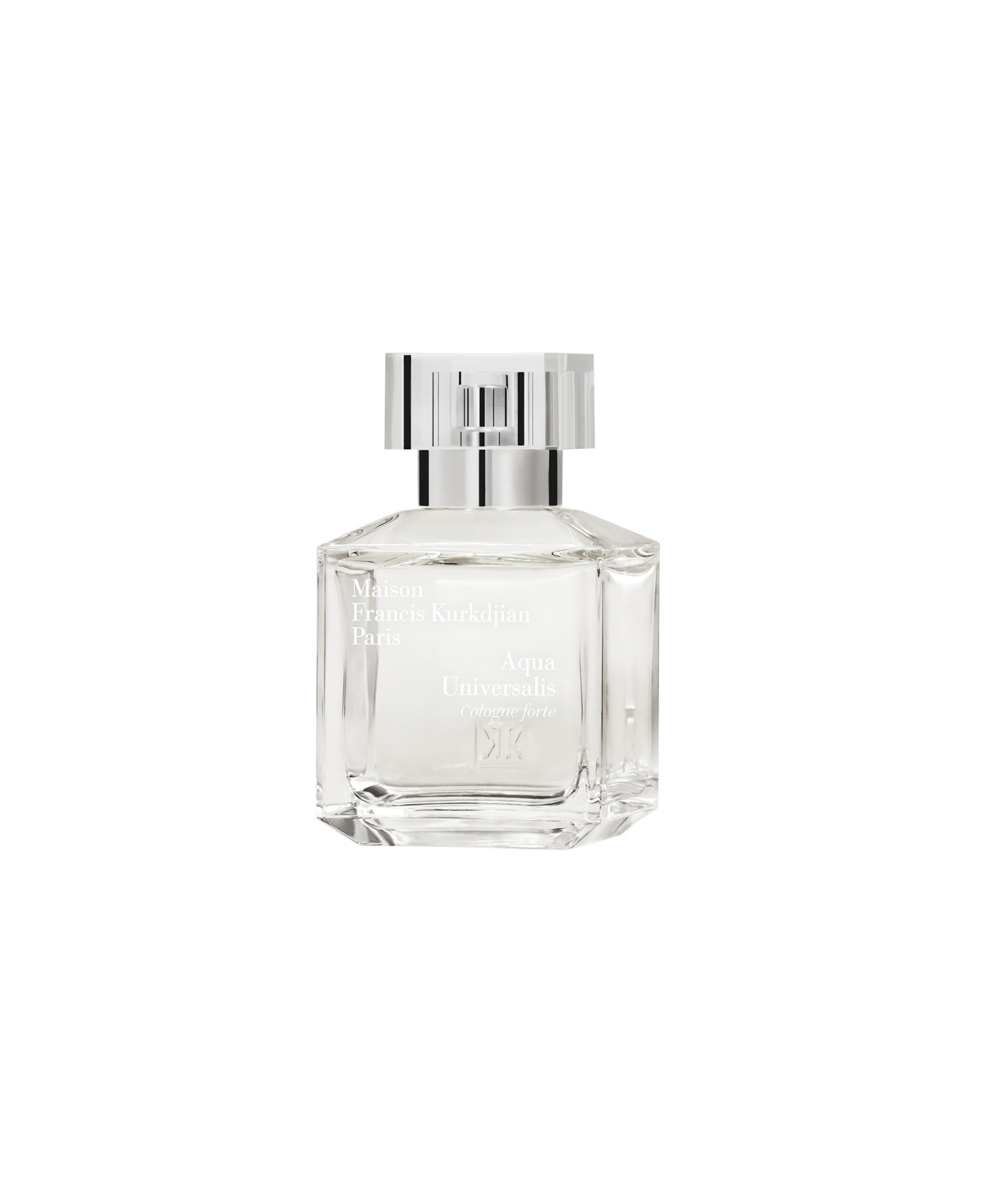 Maison Francis Kurkdjian Aqua Universalis Cologne Forte Eau De Parfum Spray, 2.4 Oz.