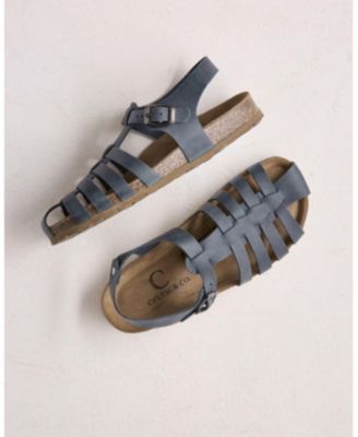Fisherman's Sandal