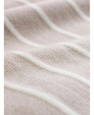 Women's Merino V-Neck Sweater