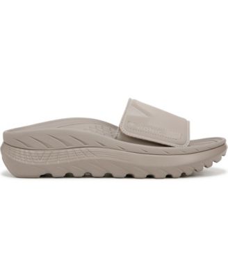 Unisex Rejuvenate Recovery Sandals