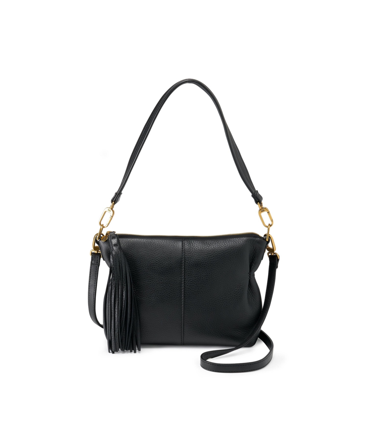 Kori Crossbody - Warm honey