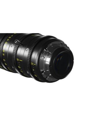 Catta Ace 70-135mm T2.9 Cine Lens for PL Mount and Canon EF, Black