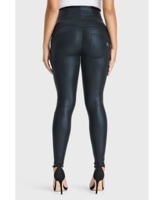 Women's Super High-Rise Sculpting Disco Pants