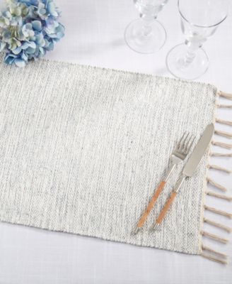 Desert Bloom Placemats, 12" x 18"