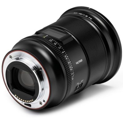 AF 16mm f/1.8 STM Lens for Sony E
