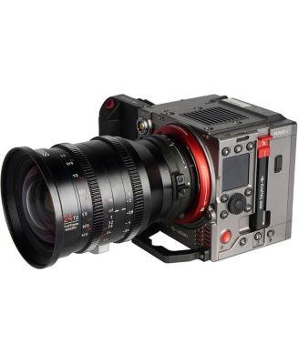 Jupiter 24mm T2.0 Macro Cine Lens for PL Mount