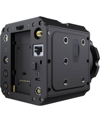 E2-F8 Professional Full-Frame 8K Cinema Camera, PL Mount