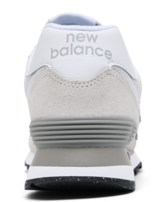 Women's 574 Core Casual Sneakers from Finish Line