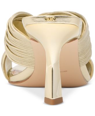 Women's Alessia Twisted Sandals