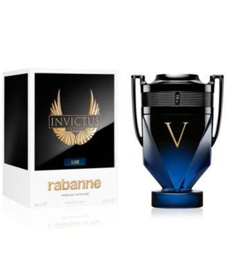 Men's Invictus Victory Elixir Parfum Intense Spray, 1.7 oz.