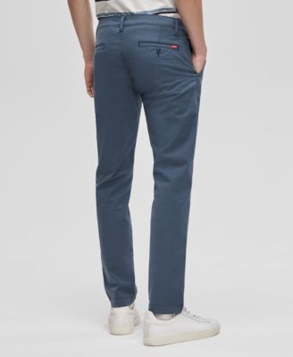 Men's XX Chino Standard Taper Fit Stretch Pants