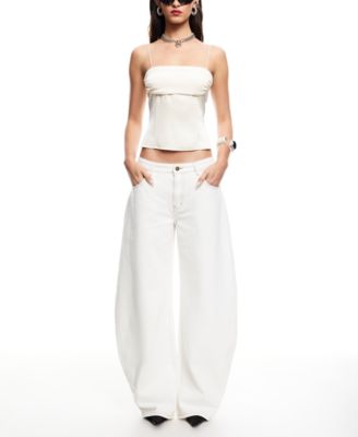 Lioness - Women's Tidal Tie-Strap Camisole