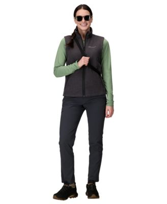 Women's Drop Line Vest