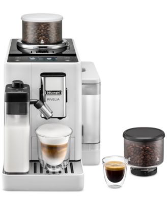 De'Longhi - Rivelia Automatic Espresso Machine