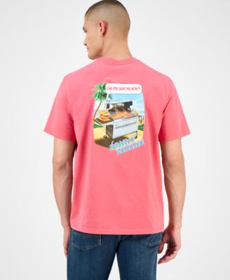 Tommy Bahama - Men's Can You Sear Me Now Graphic T-Shirt