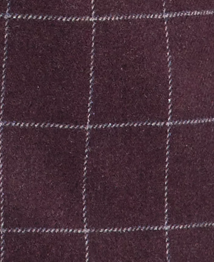 Men's Modern-Fit Tweed Patterned Sport Coat - thumbnail 5