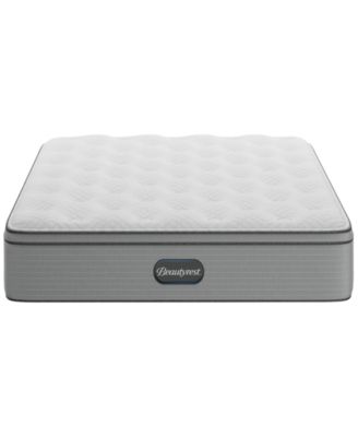Beautyrest Pampered Nights 13.75 Plush Pillow Top Mattress Collection