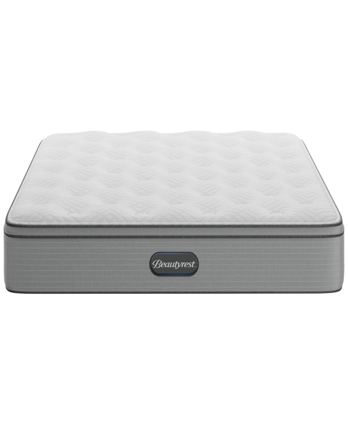 Beautyrest Pampered Nights 13.75" Medium Pillow-top Mattress