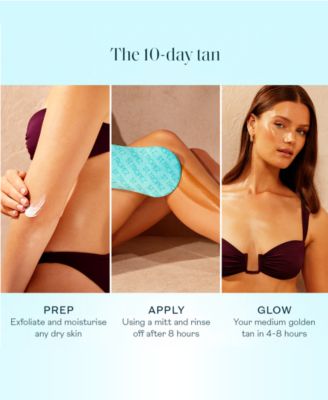 Self Tan Classic Bronzing Mousse, 8 oz.