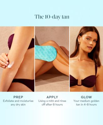 Self Tan Classic Bronzing Mousse, 4 oz.