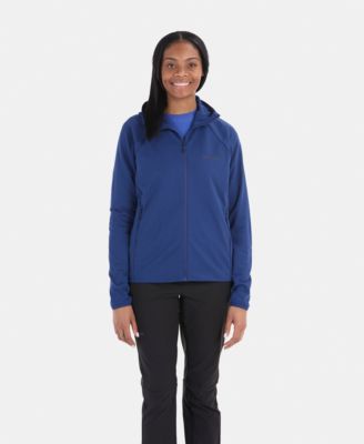 Women's Leconte Fleece Hoody