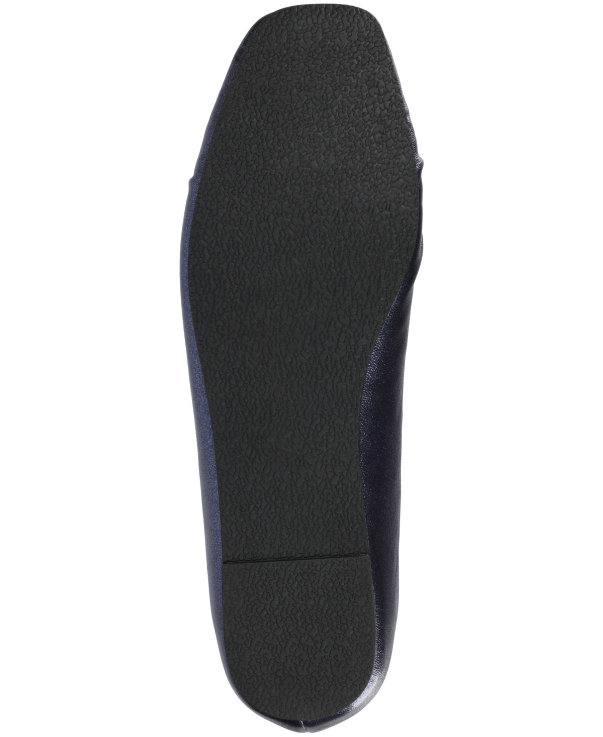 Journee Collection Women's Callee Ballet Bow Slip On Dress Flats