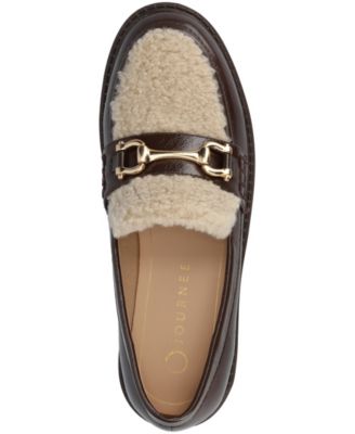 Women's Jessamey Lug Sole Loafers